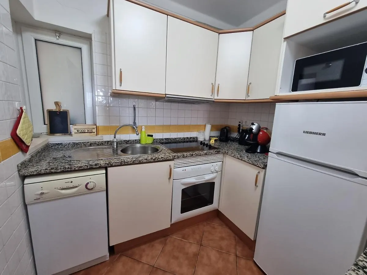 Apartamento Nora Velha Tavira Portugal