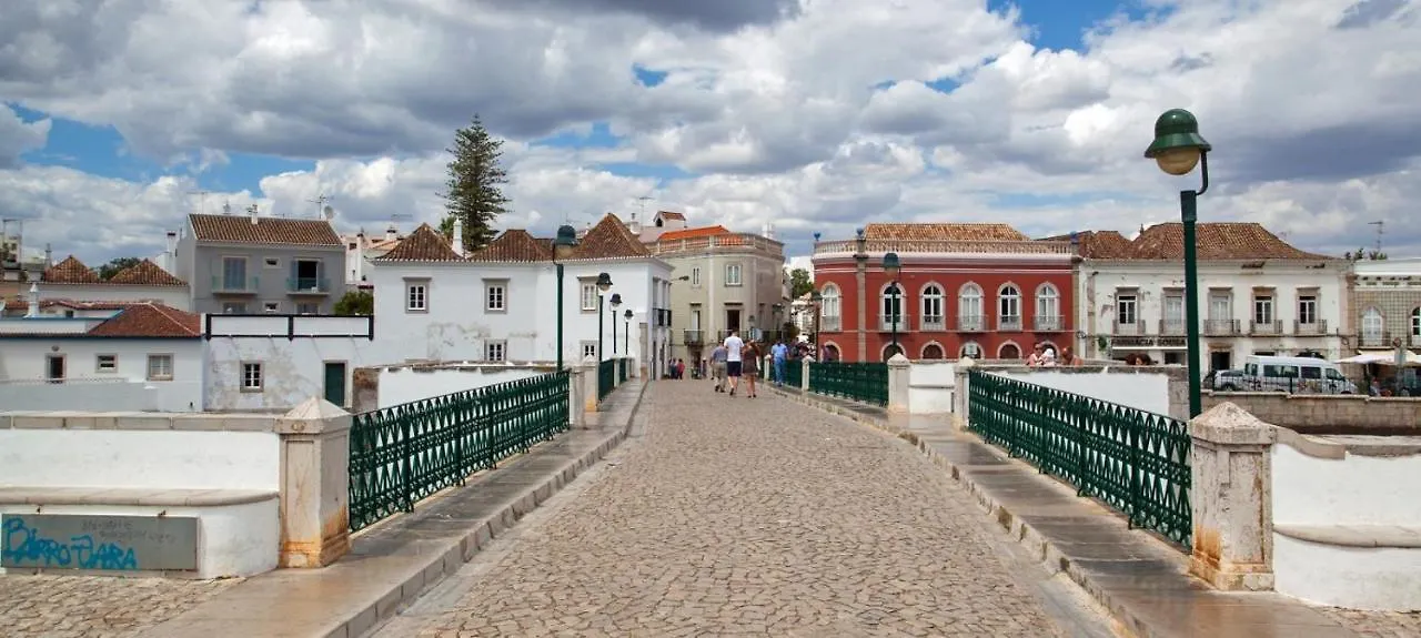 Apartamento Nora Velha Tavira 0*,  Portugal