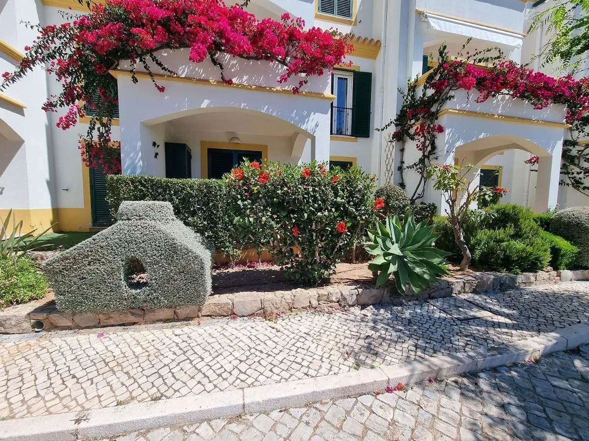Apartamento Nora Velha Tavira