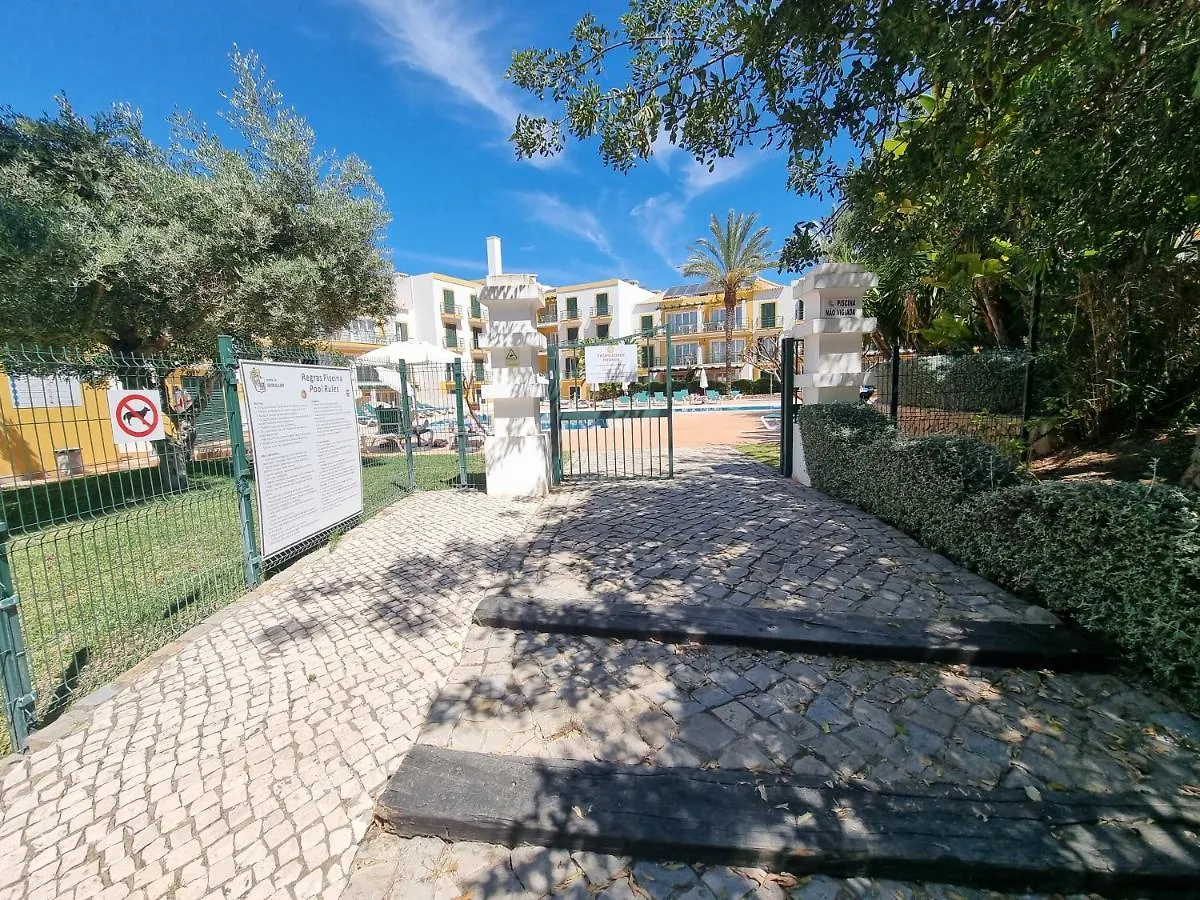 Apartamento Nora Velha Tavira 0*,