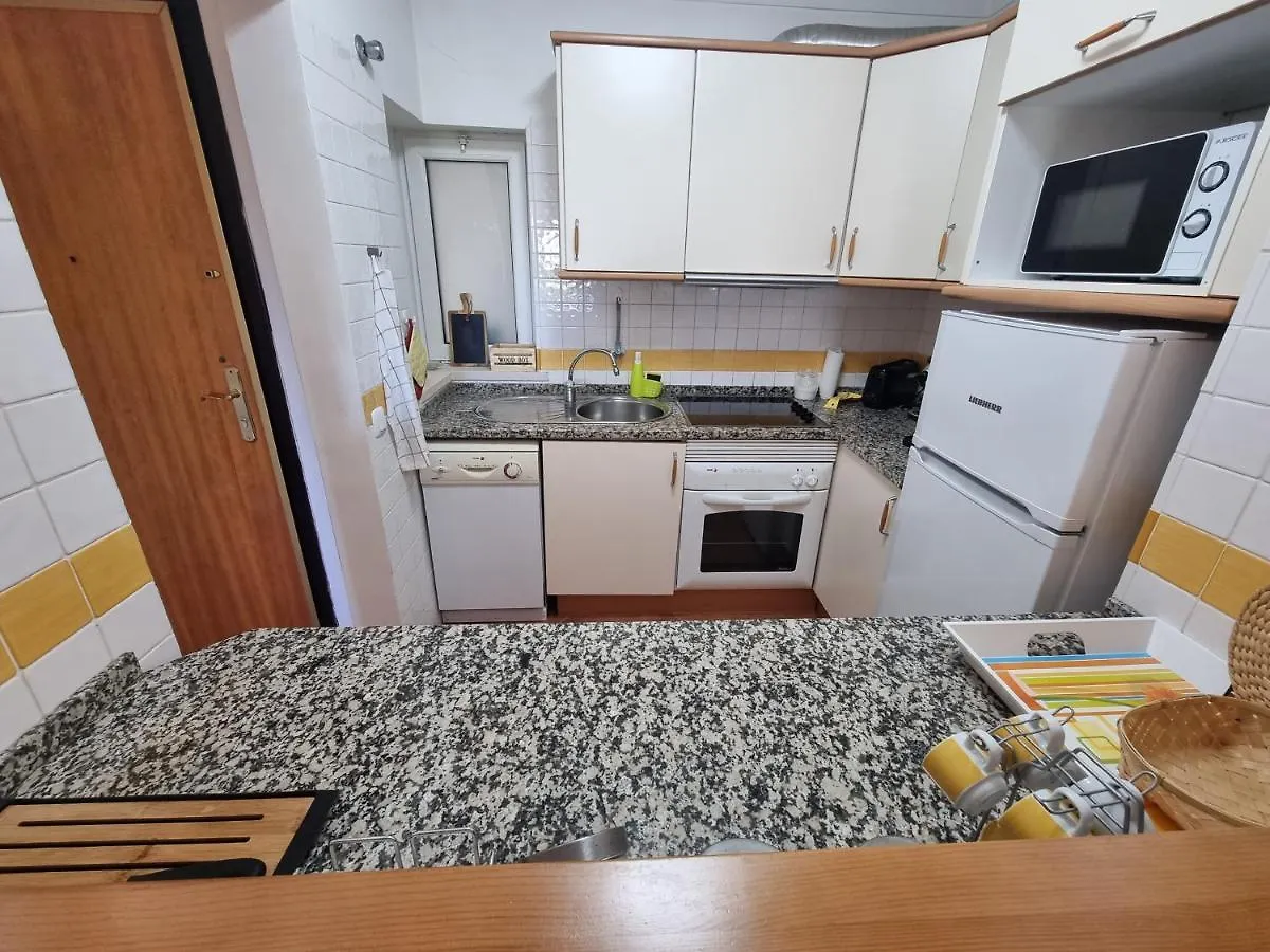 Apartamento Nora Velha Tavira Apartment