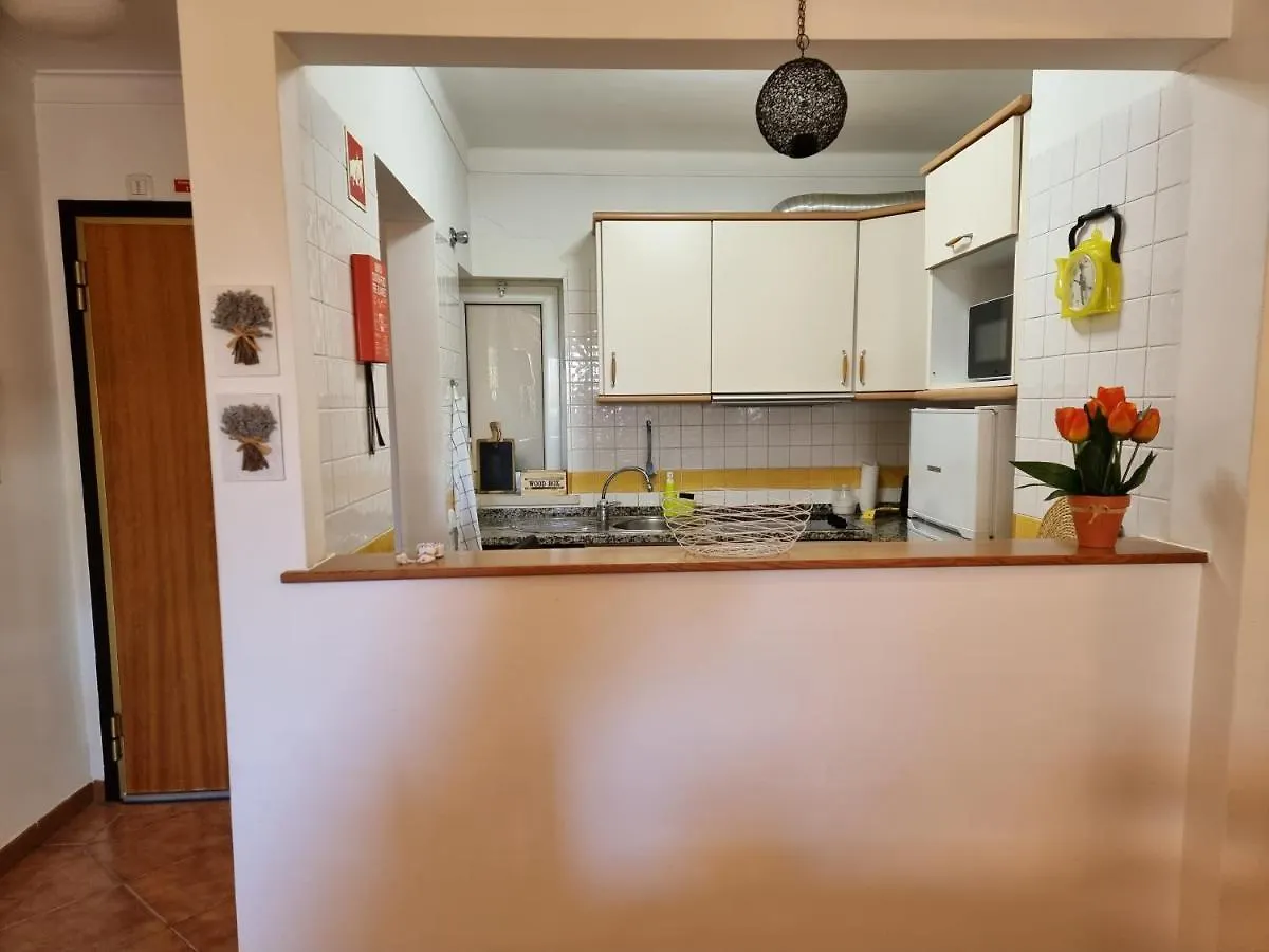Apartment Apartamento Nora Velha Tavira