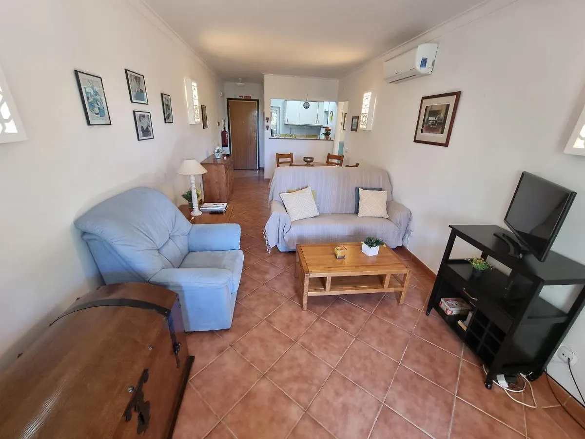 Apartment Apartamento Nora Velha Tavira Portugal