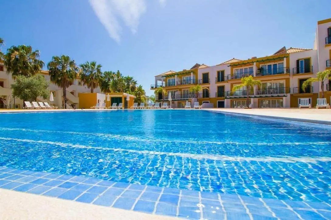 Apartamento Nora Velha Tavira 0*,