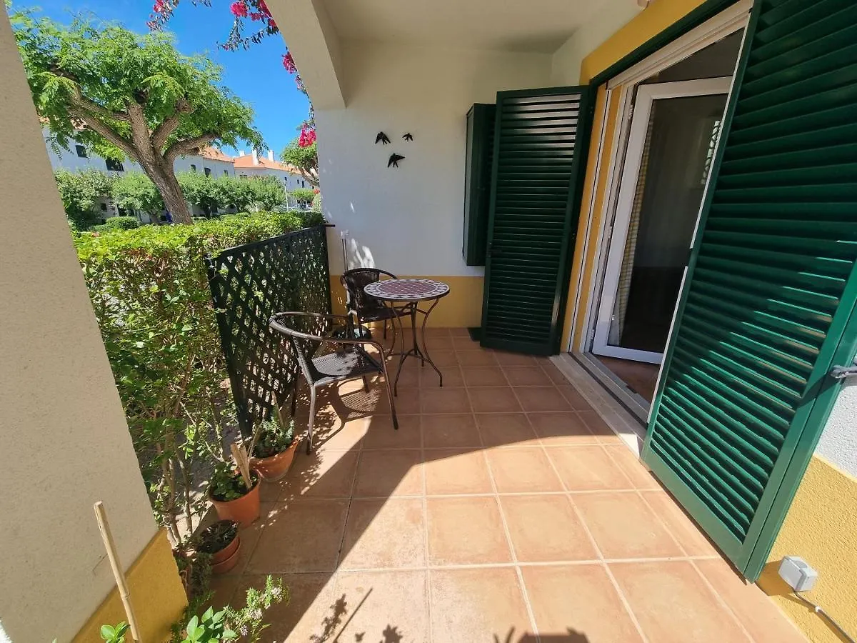 Apartamento Nora Velha Tavira By Homekeys